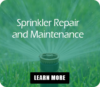 Sprinkler Repair and Maintenance