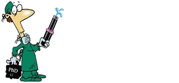Doctor Sprinkler